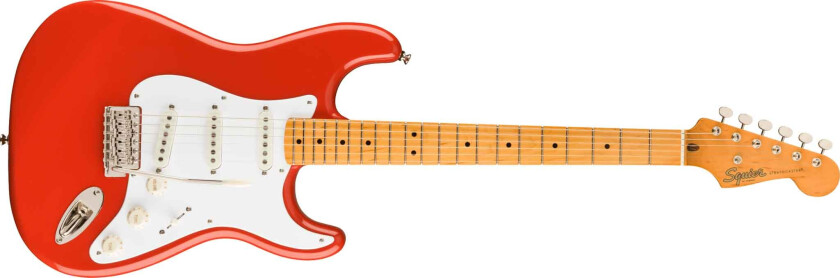 Bilde av Squier CV 50s Strat MN FR