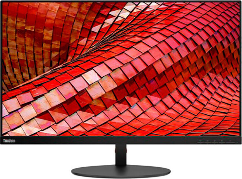 ThinkVision T27i 27tm LED - 1920x1080/60Hz - IPS, 4ms