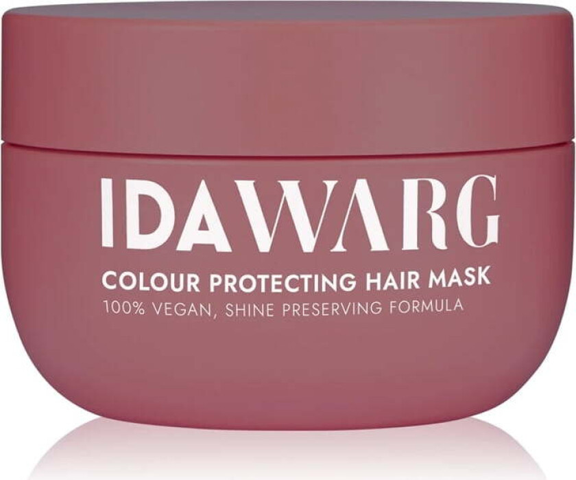 Colour Protecting Hair Mask 300ml