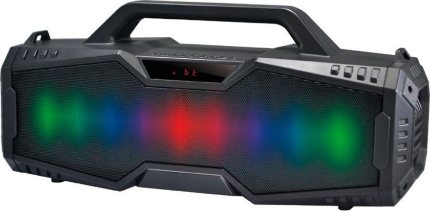 Rebeltec Soundbox 420 Bluetooth-høyttaler (12 timer)