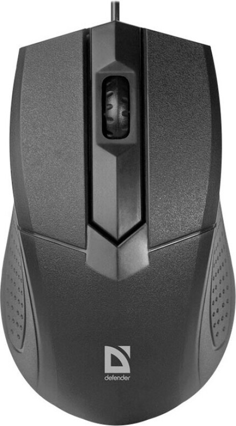 Defender Optimum MB-270 mus - 1,5m (1000DPI)