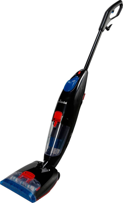 JetClean Hard Floor Cleaner støvsuger (m/gulvvasker)
