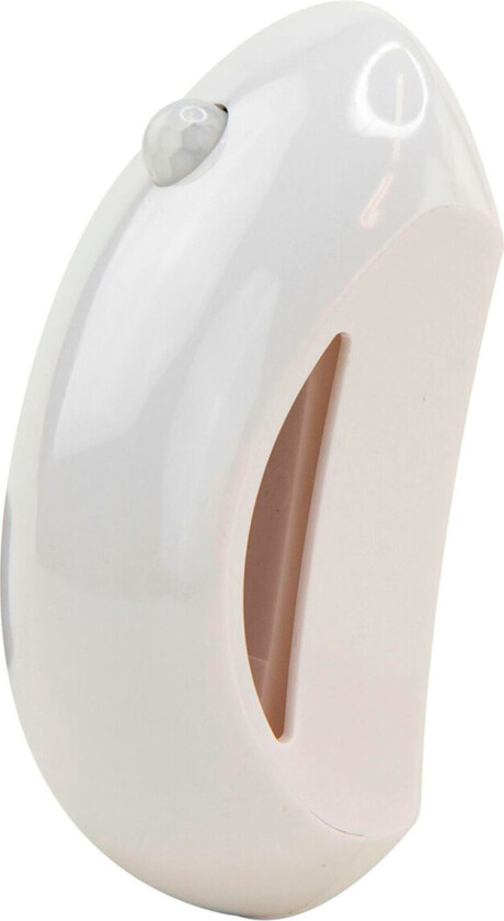 Ansmann NL25B LED nattlampe m/sensor (2W)