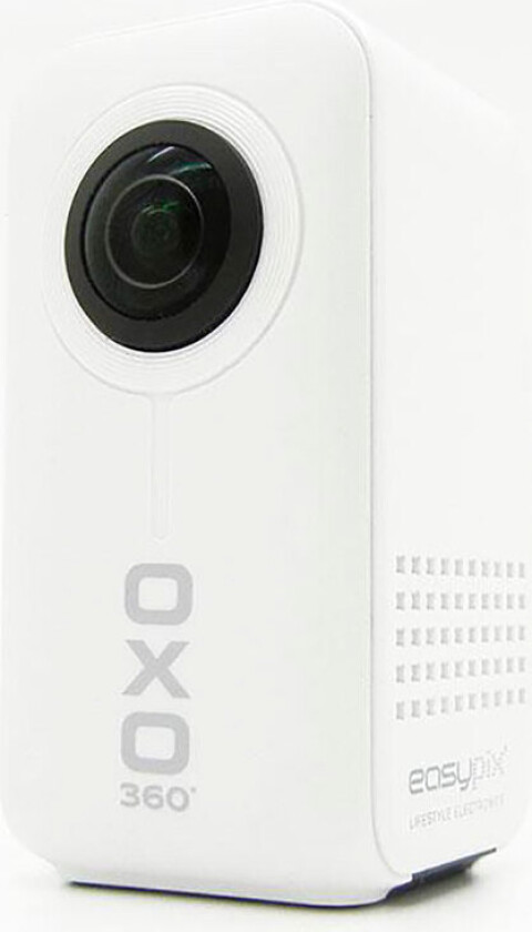 OXO 360 IP Overvåkingskamera (1920x1080)
