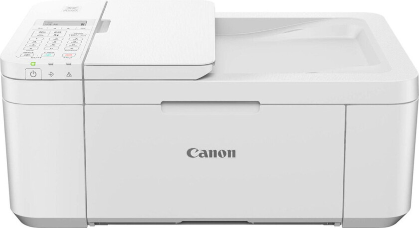 PIXMA TR 4551 multifunksjonsskriver