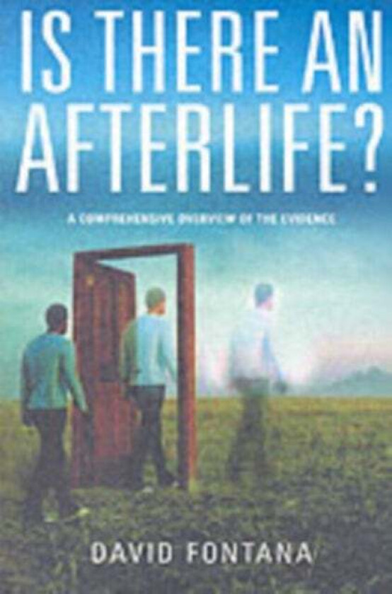Is There an Afterlife? av David Fontana