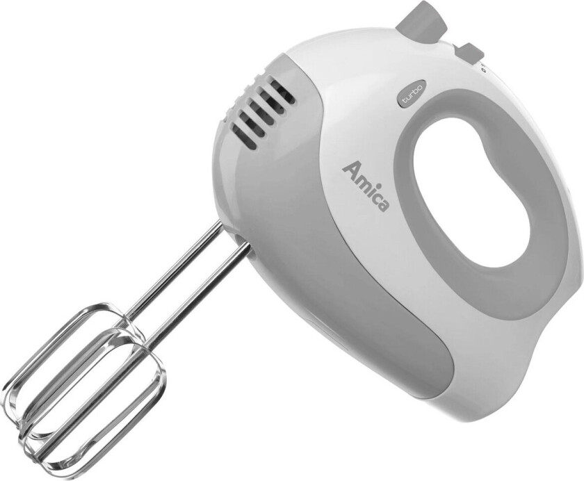 Amica MD1014 håndmikser (250W)