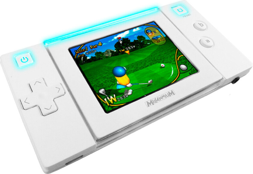 Millennium Arcade Neo 2.0 spilleautomat (2.7tm)