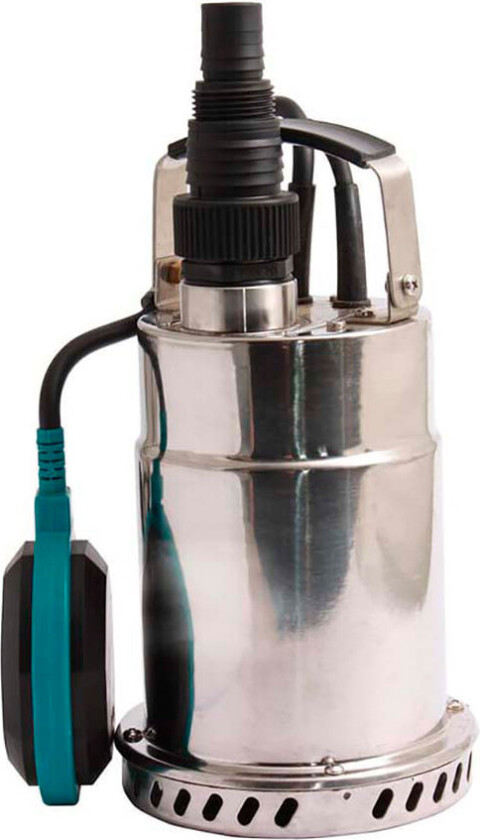Flair 400SX Nedsenkbar pumpe Rustfri 400W