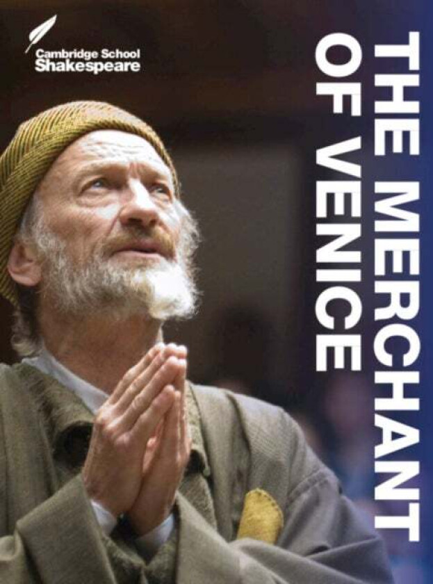 The Merchant of Venice av William Shakespeare