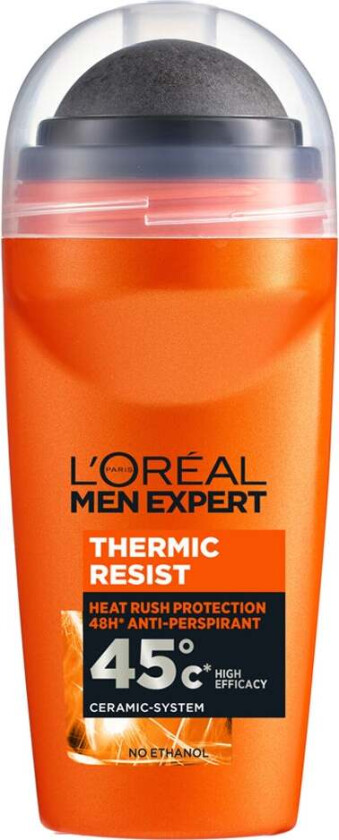 Men Expert Roll-On Thermic Resist 100ml
