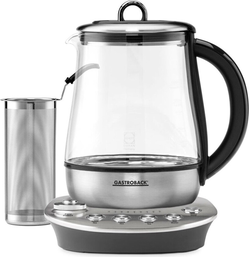tekjele 1,5 liter (1400W)