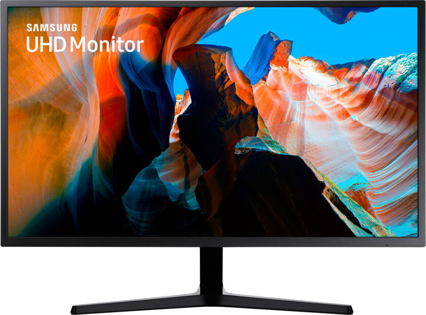 LU32J590UQR 31,5tm LCD - 3840x2160/60Hz - VA, 4ms