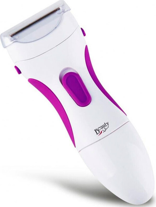 Jata DP80B epilator (vanntett)