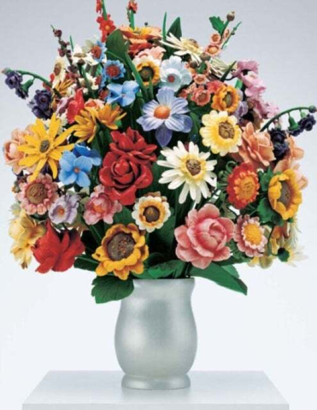 Jeff Koons av Scott Rothkopf