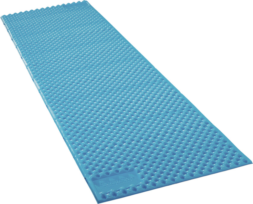 Bilde av Therm-a-rest Z Lite Sol Regular Liggerunderlag Blue-silver Regular