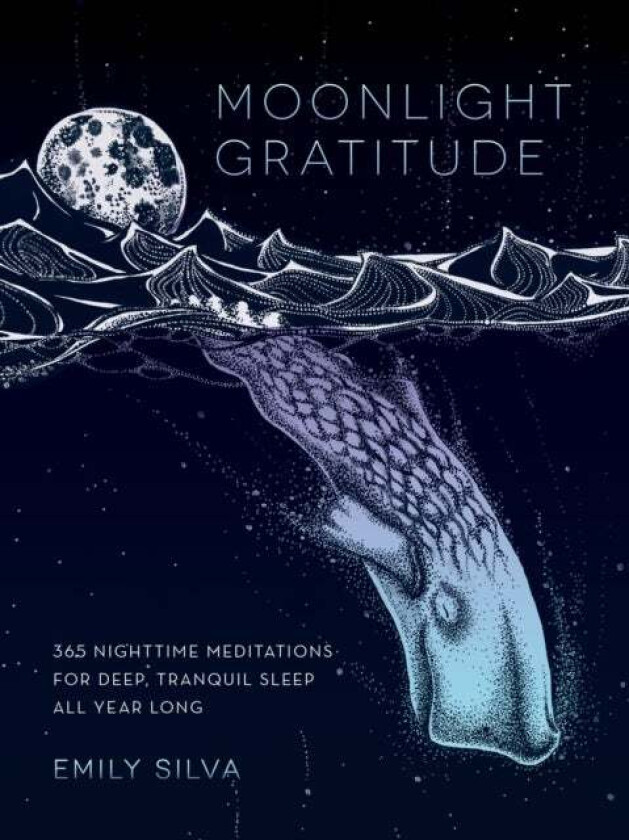 Moonlight Gratitude av Emily Silva