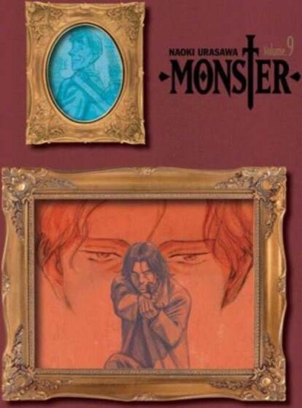 Monster: The Perfect Edition, Vol. 9 av Naoki Urasawa