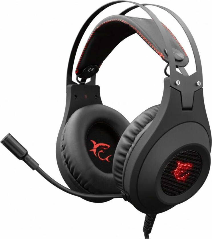 White Shark WILDCAT GH-2041 Gaming Headset