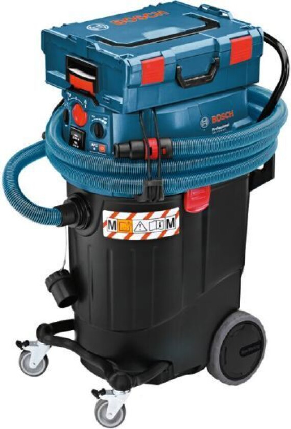 GAS 55 M AFC Universalstøvsuger 1200 W, M-klasse