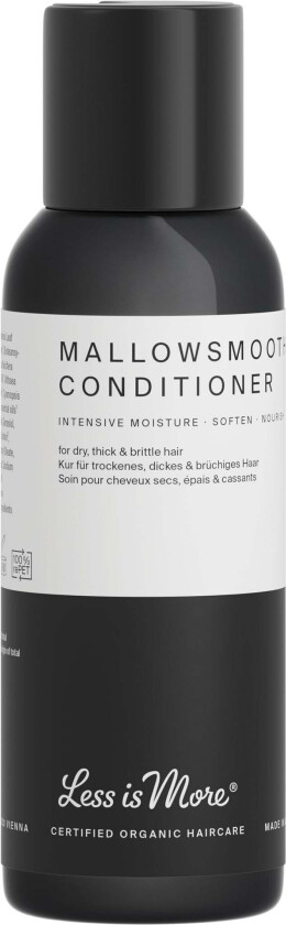 Mallowsmooth Conditioner 30 ml