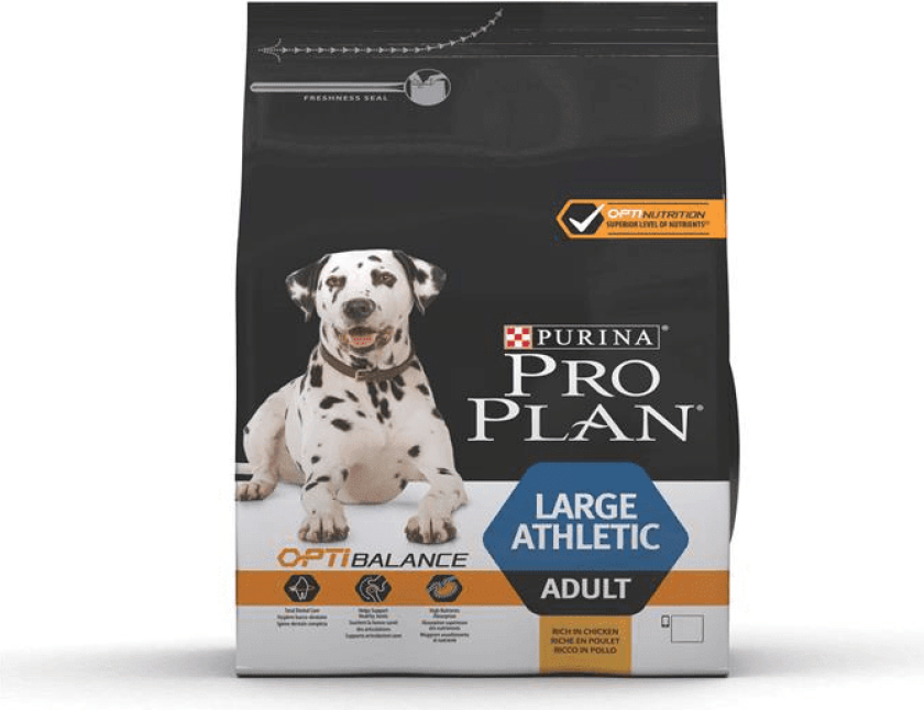 Purina Pro Plan Dog Adult Large Athletic Chicken 14 kg