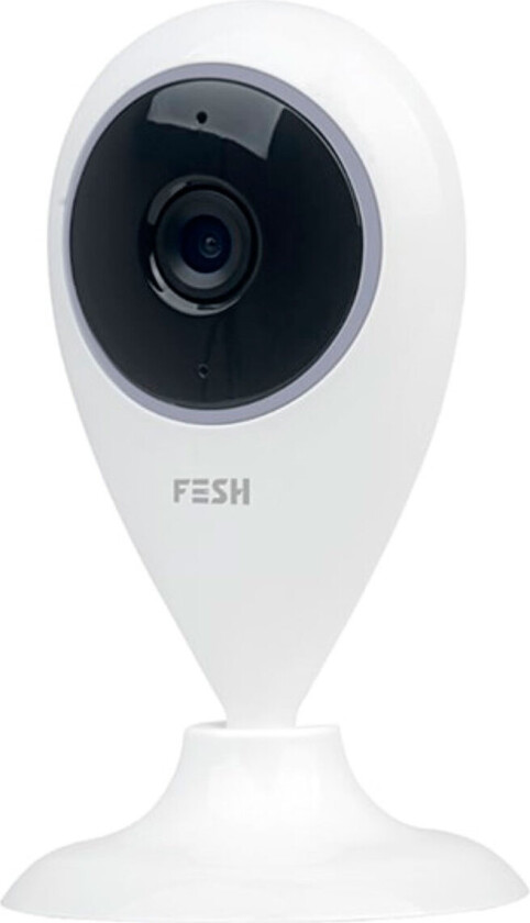 FESH SMART HOME-kamera, innvendig