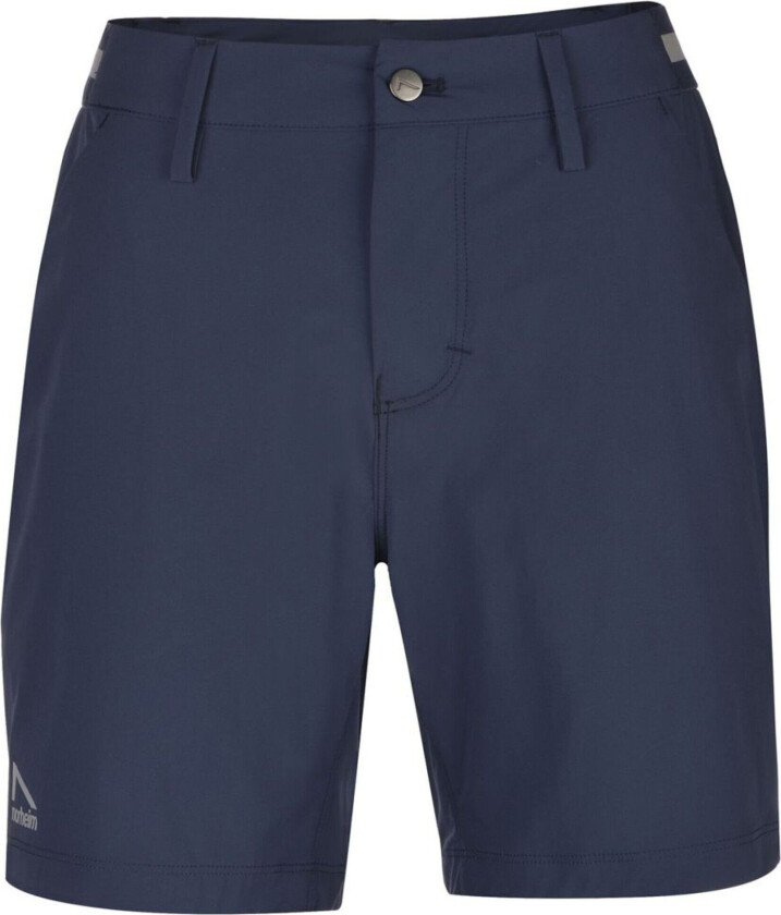 Norheim Etne Shorts Dame Mood Indigo S
