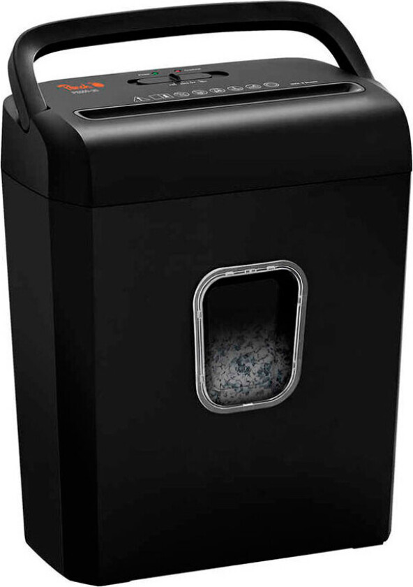 Peach PS500-30 Cross Cut Shredder - 150 ark (13 liter)