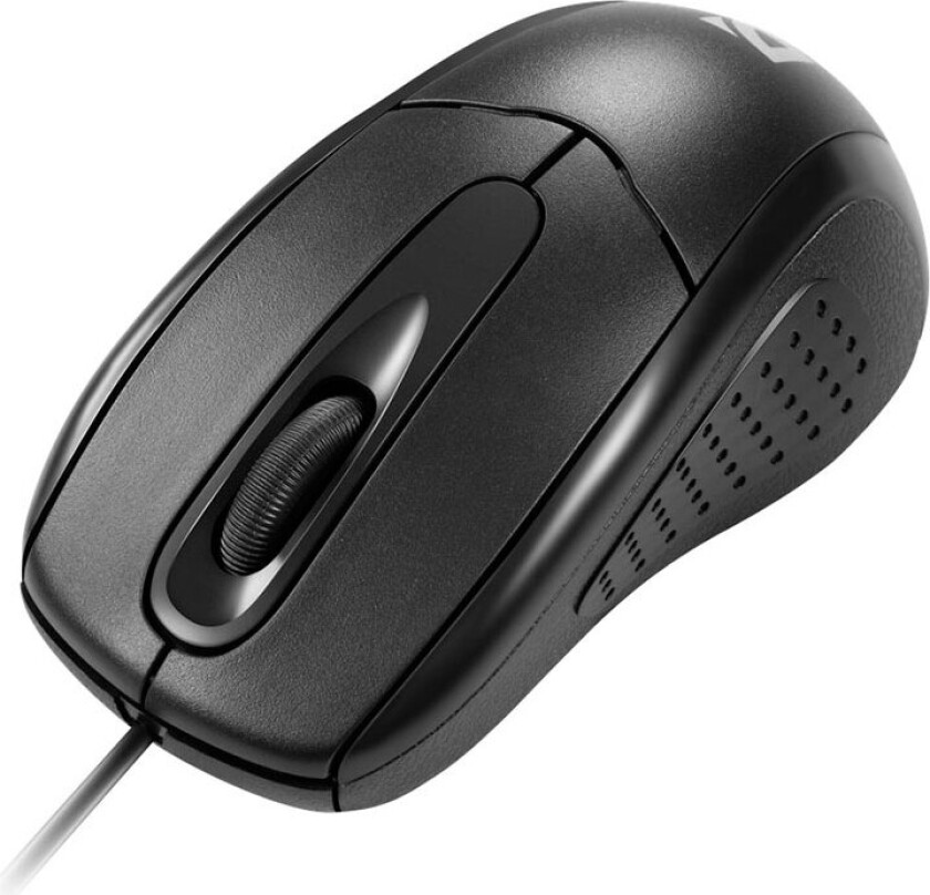 Defender MB-580 mus - 1,8 m (1000DPI)