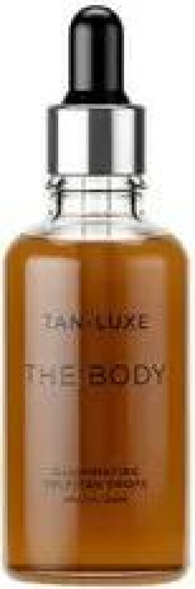 Bilde av The Body Medium/Dark (50ml)