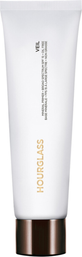 Bilde av Veil Mineral Primer Jumbo Size