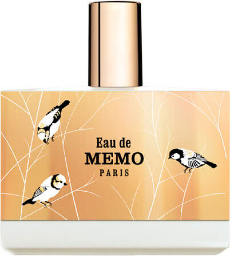 MEMO Eau de Memo EdP 100 ml