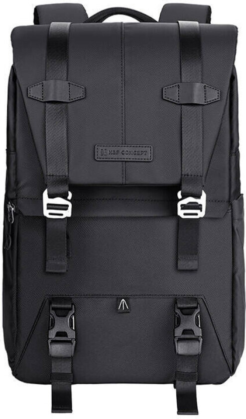 K&F Concept Beta V6 ryggsekk (20 liter)