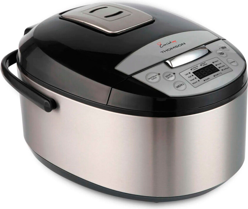 Bilde av THMC45646 Multicooker (5L)