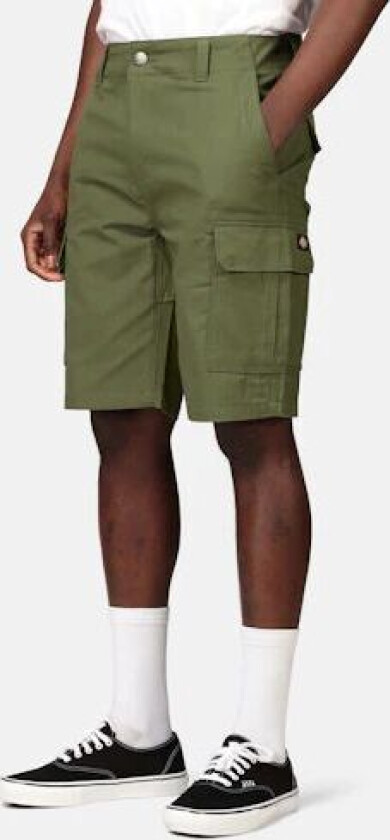 Shorts - Millerville Beige Unisex L