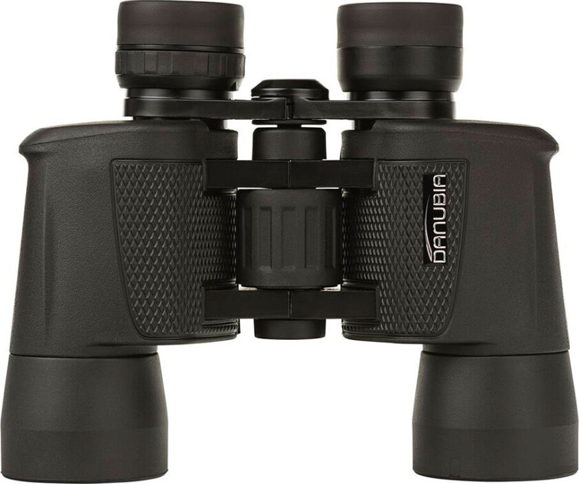 DÃRR Outdoor Alpina LX Porro Prism kikkert (8x40)