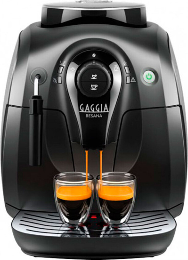 Gaggia RI8180/01 Besana espressomaskin (1 liter)