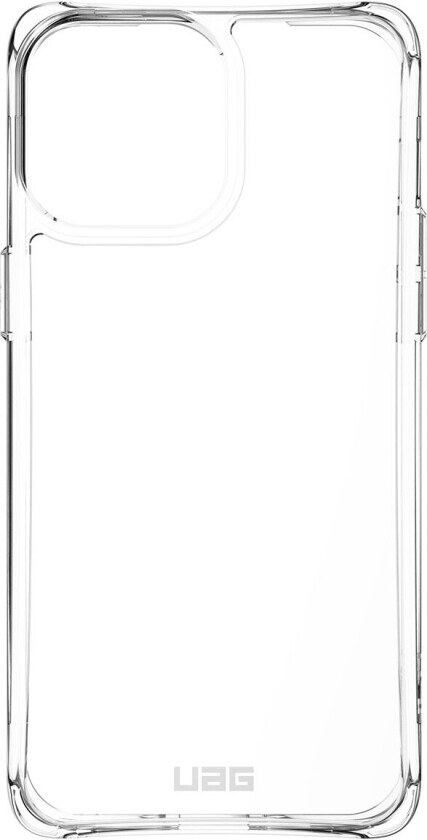 iPhone 13 Pro Max deksel (Plyo) Gjennomsiktig - UAG