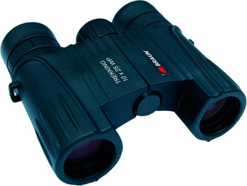 Trekking 10x25 WP kikkert