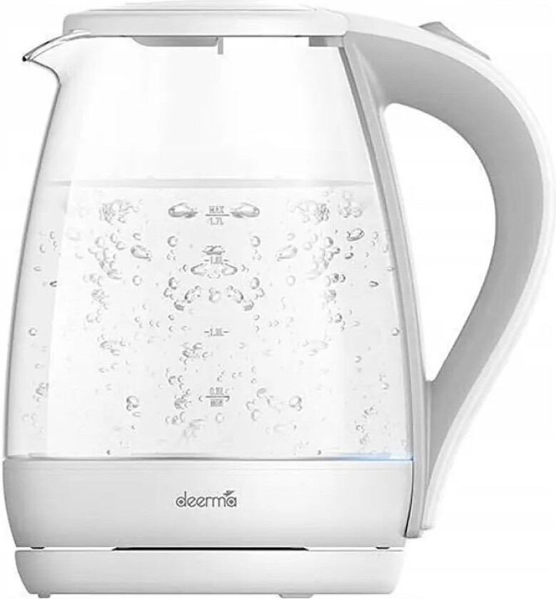 Deerma SH30W vannkoker 2200W (1,7 liter)