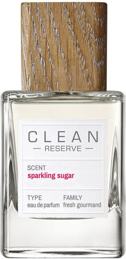 Clean Reserve Sparkling Sugar 50ml