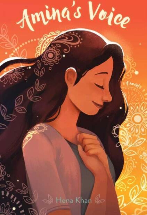 Amina's Voice av Hena Khan