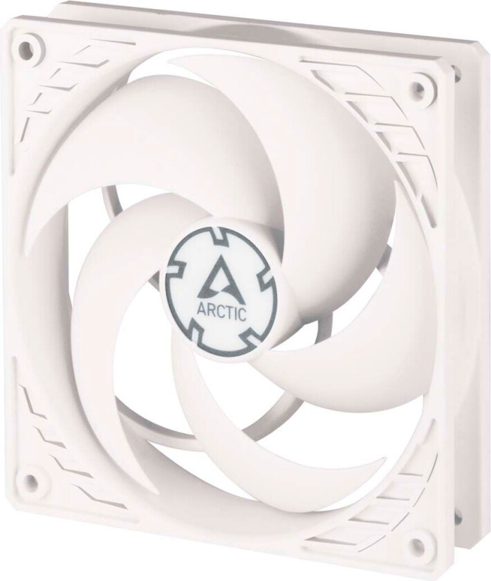 Arctic P12 PWM PC Vifte (1800RPM) 120mm