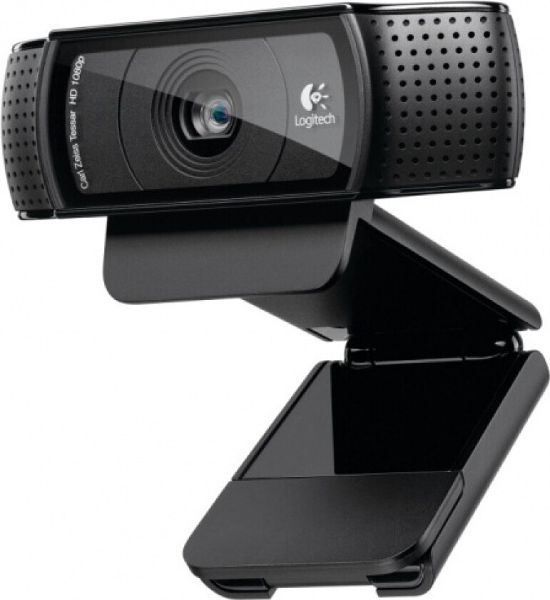 Bilde av HD Pro Webcam C920