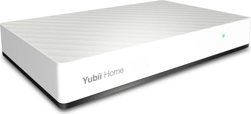 Fibaro YH-001 Yubii Home Hub (Z-Wave/Wi-Fi)