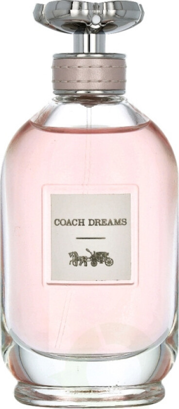 Coach Dreams Edp Spray 90 ml