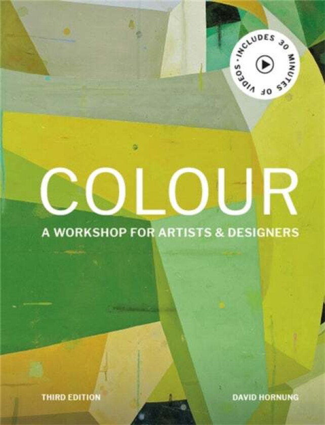 Colour Third Edition av David Hornung