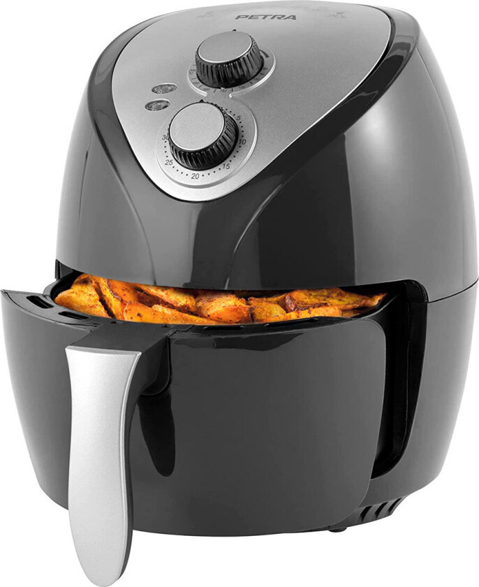 Petra PT5314HEVDEEU10 Airfryer - 1300W (3,2 liter)