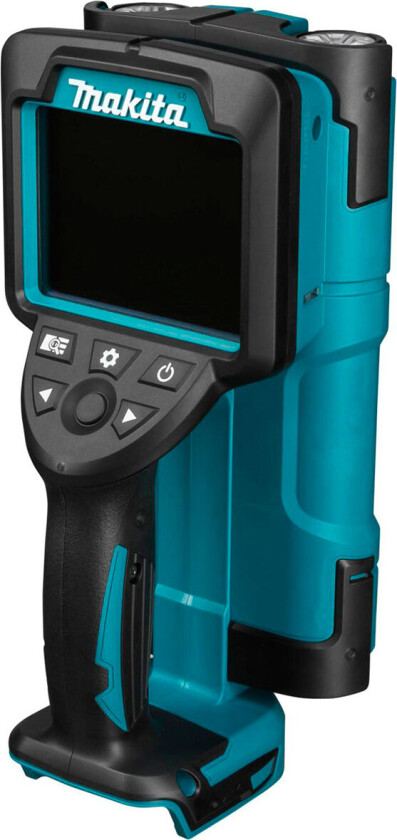 Bilde av Multidetektor Lxt® 18v 4,1" Skjerm 180 Mm Dwd181zj